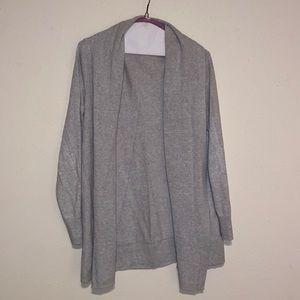 Gap cardigan.